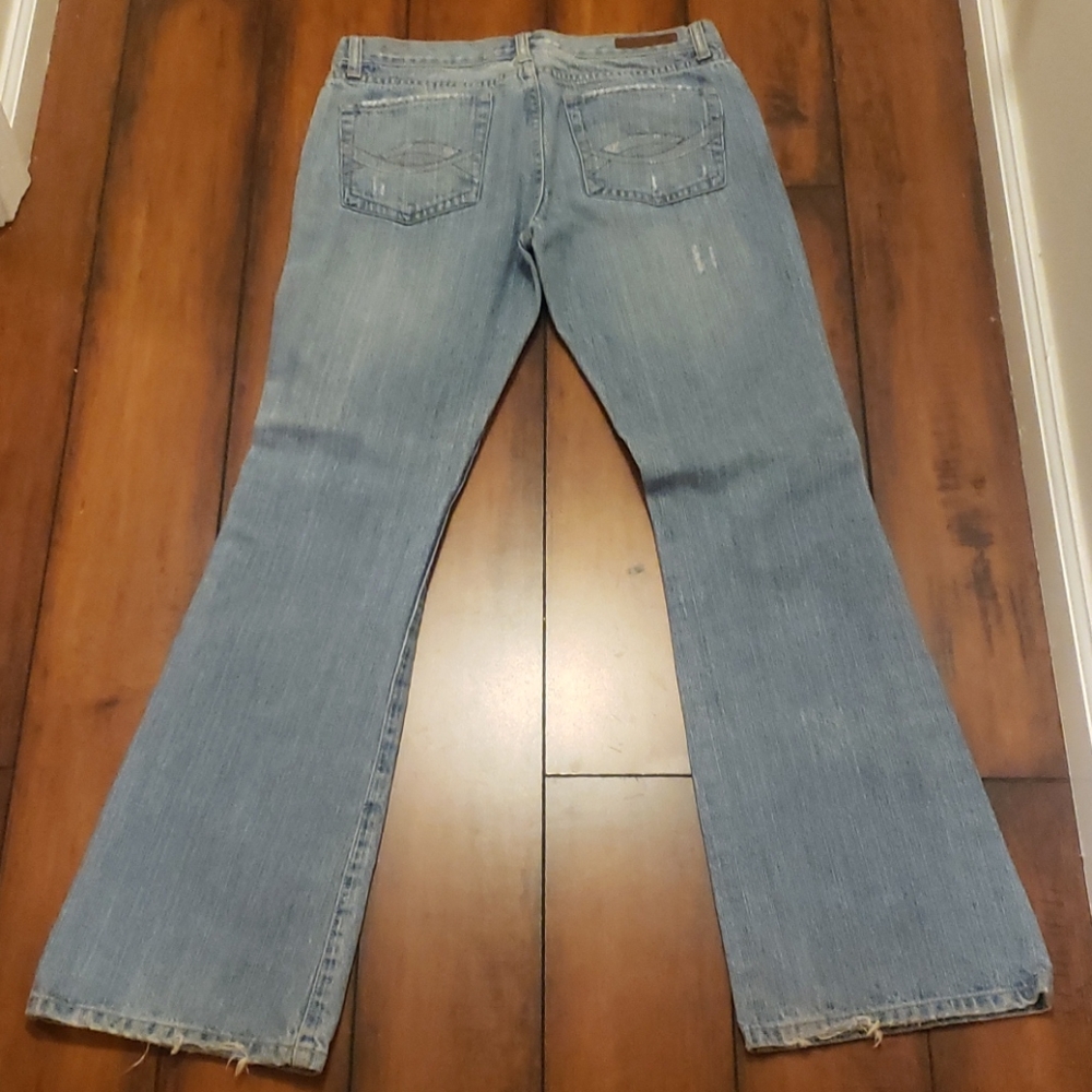 Jeans - Picture 4 of 6